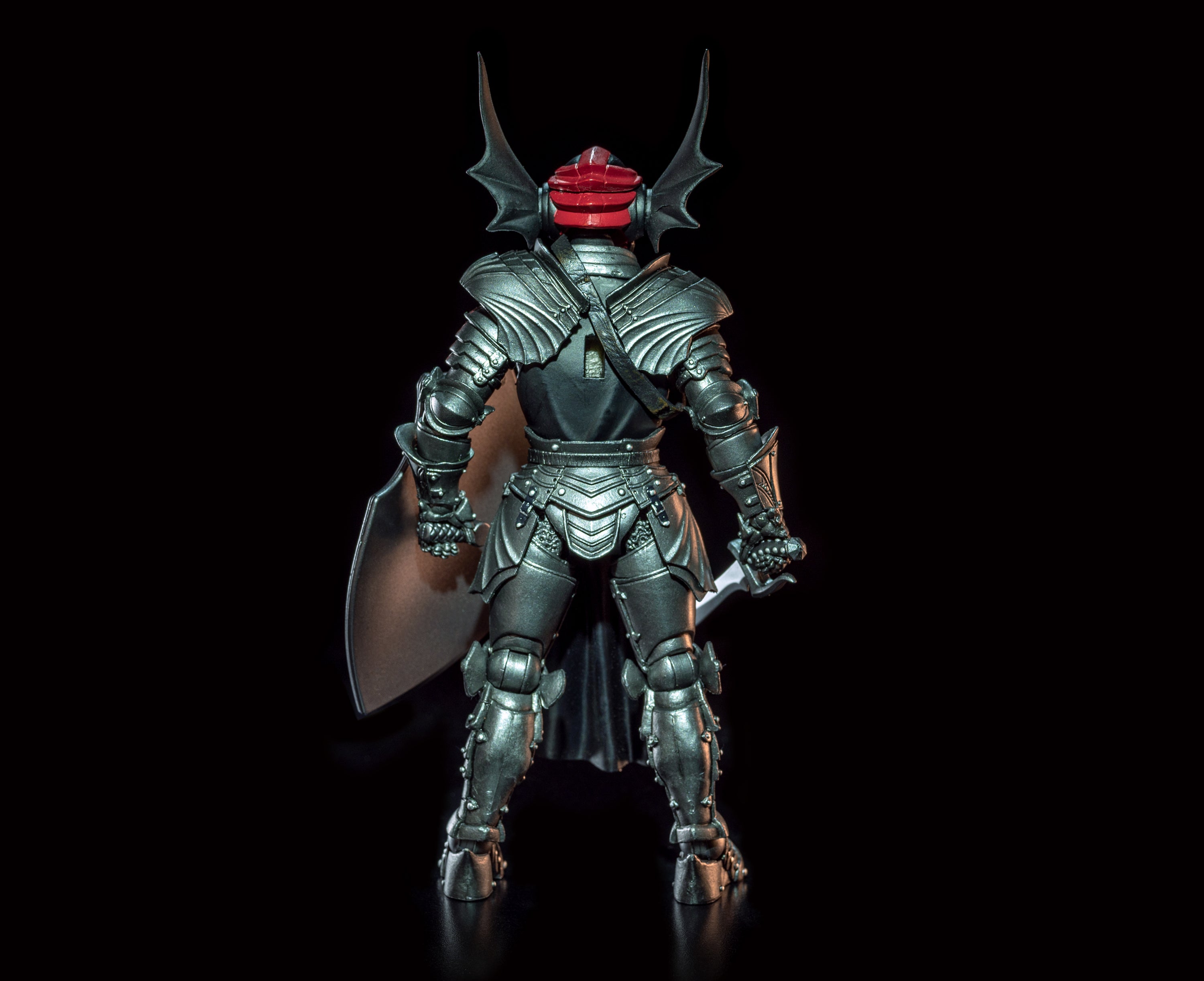 Mythic Legions: Sons of the Red Star - Sir Girard