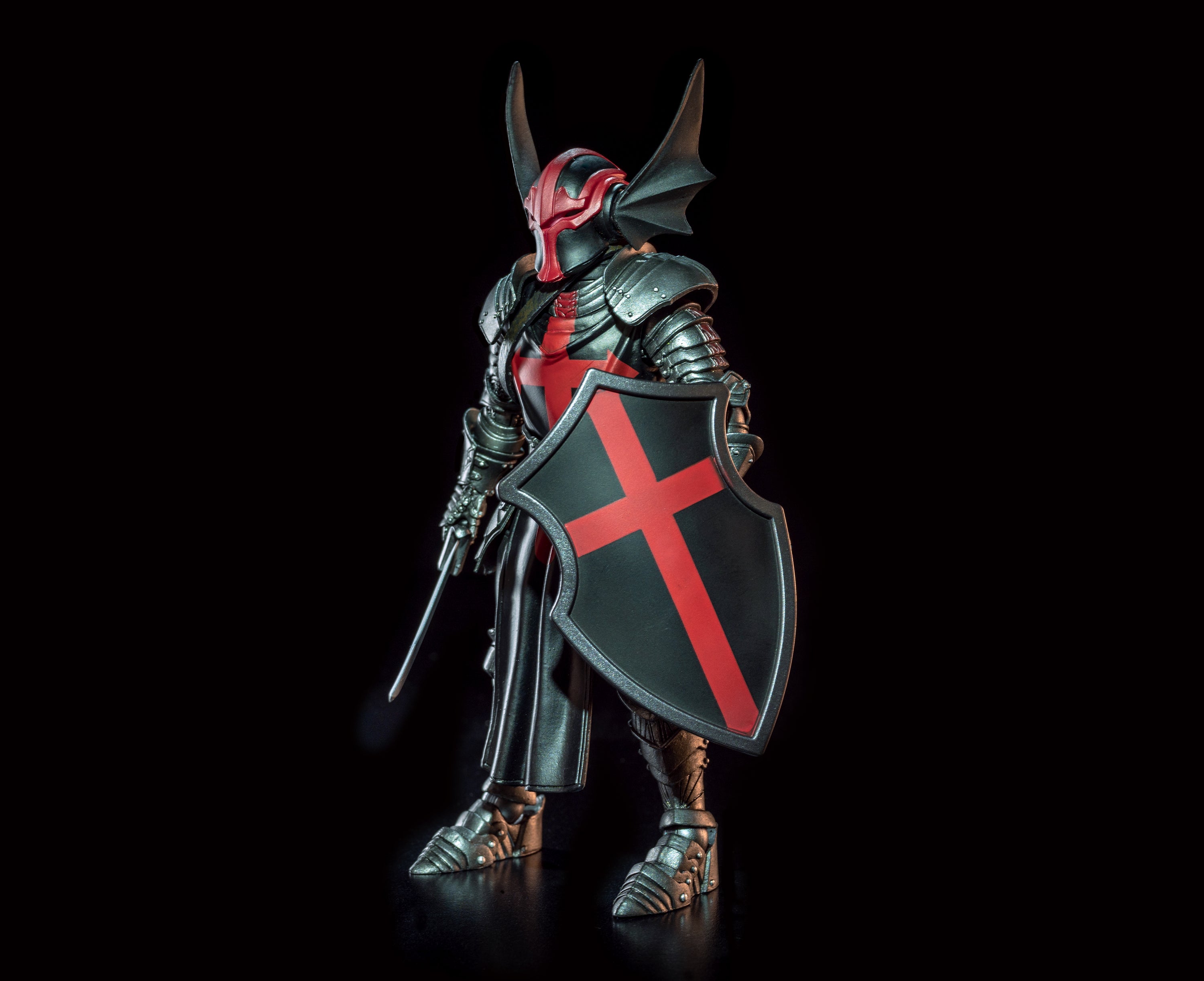 Mythic Legions: Sons of the Red Star - Sir Girard