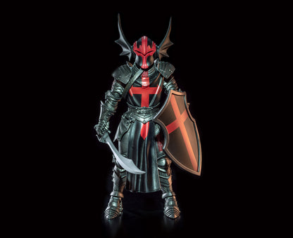 Mythic Legions: Sons of the Red Star - Sir Girard