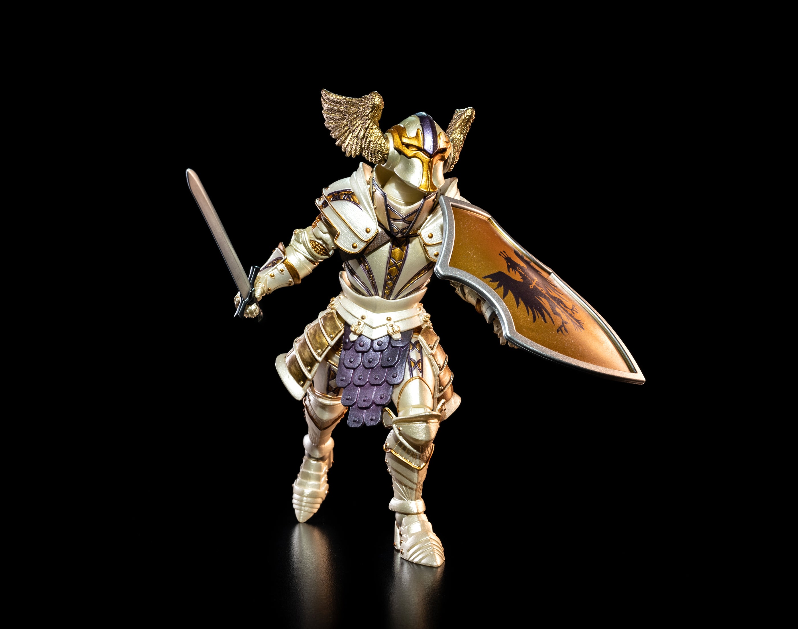 Mythic Legions: All-Stars 6 - Sir Ignatius