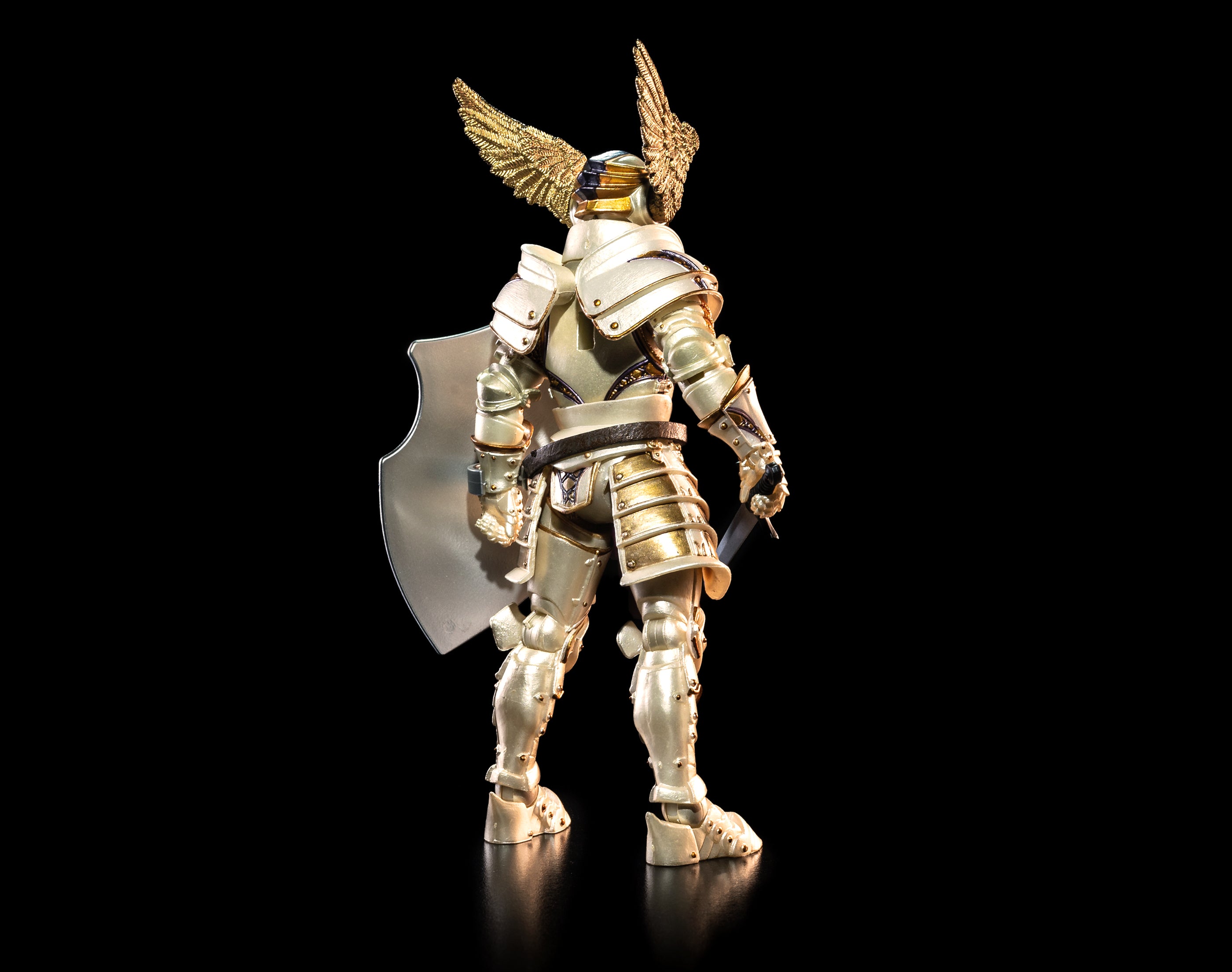 Mythic Legions: All-Stars 6 - Sir Ignatius (Preorder)