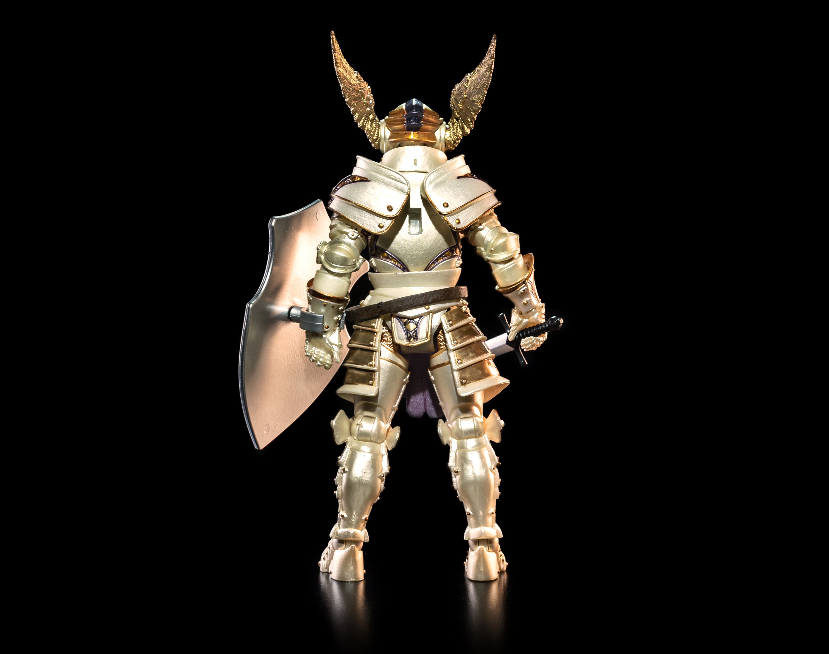 Mythic Legions: All-Stars 6 - Sir Ignatius (Preorder)