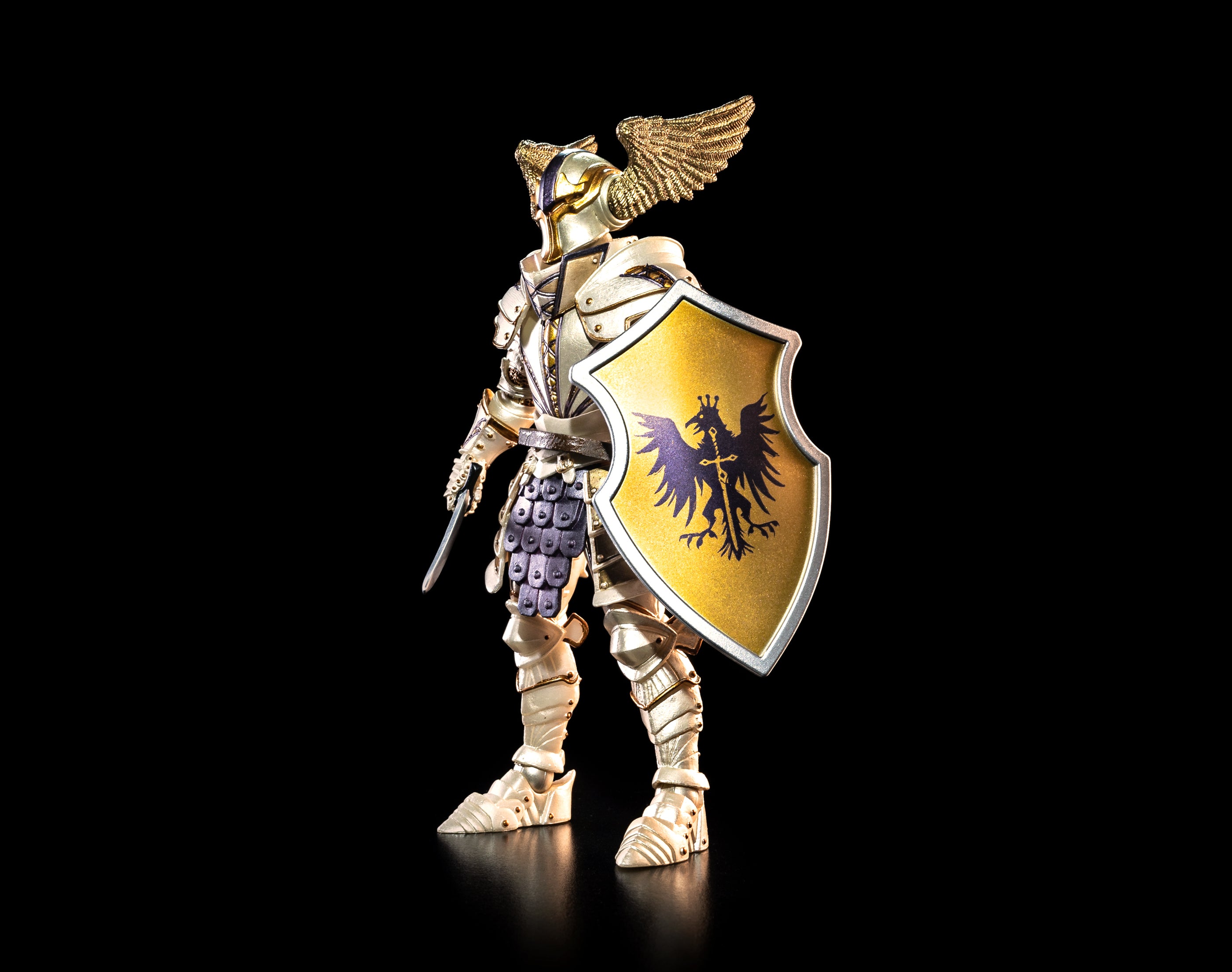 Mythic Legions: All-Stars 6 - Sir Ignatius (Preorder)