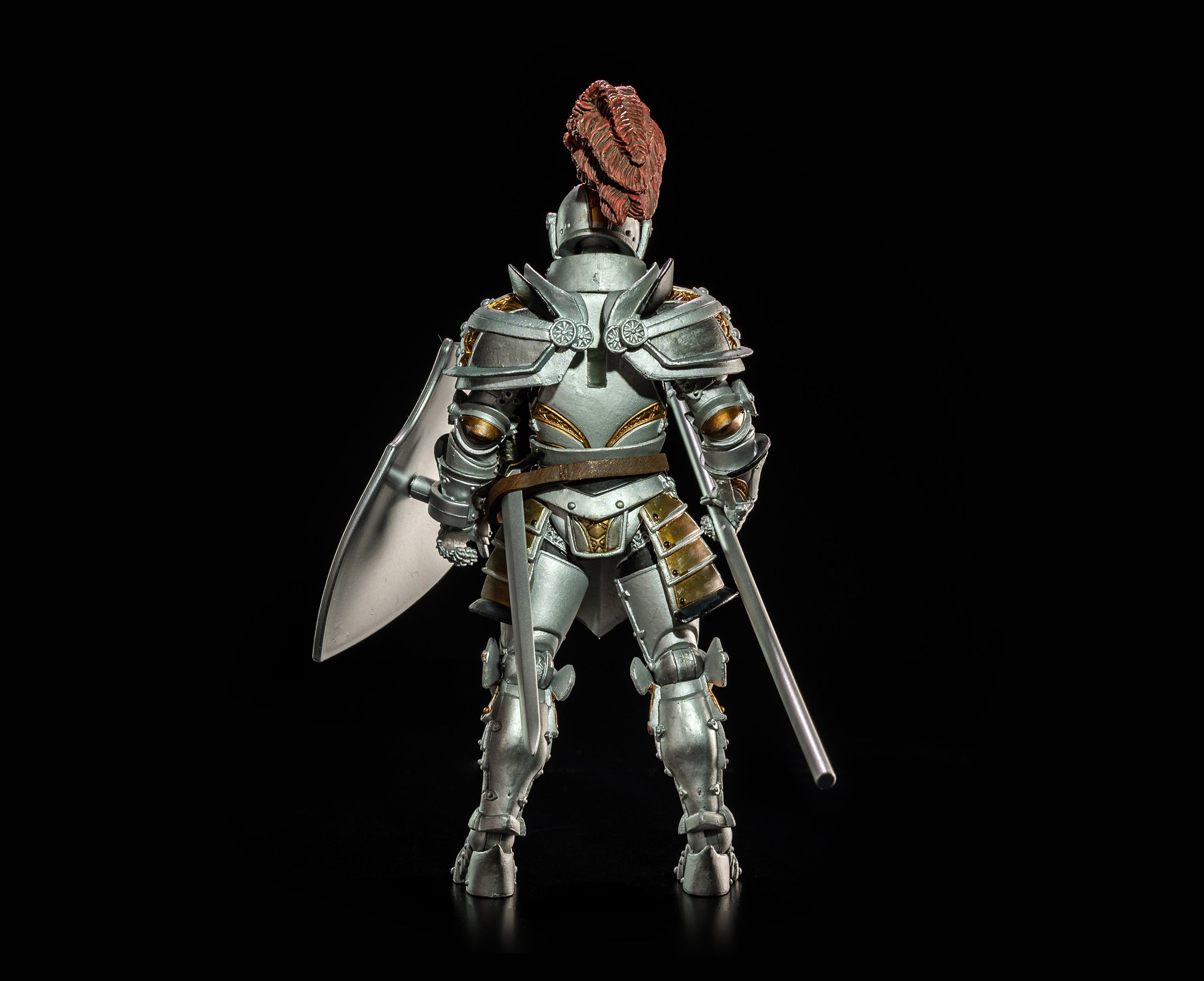Mythic Legions: Order of Eathyron - Sir Owain