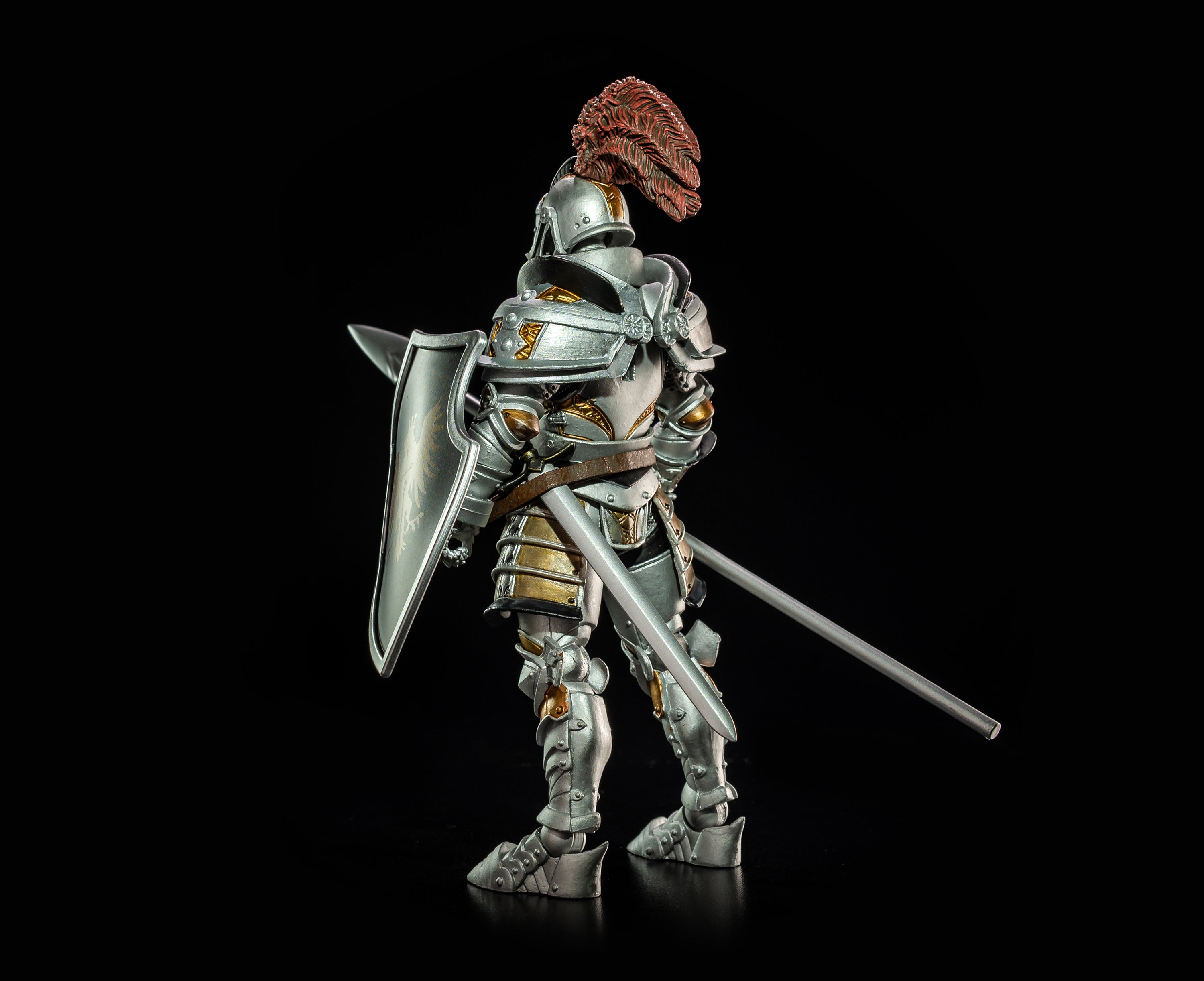 Mythic Legions: Order of Eathyron - Sir Owain