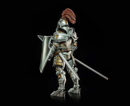 Mythic Legions: Order of Eathyron - Sir Owain