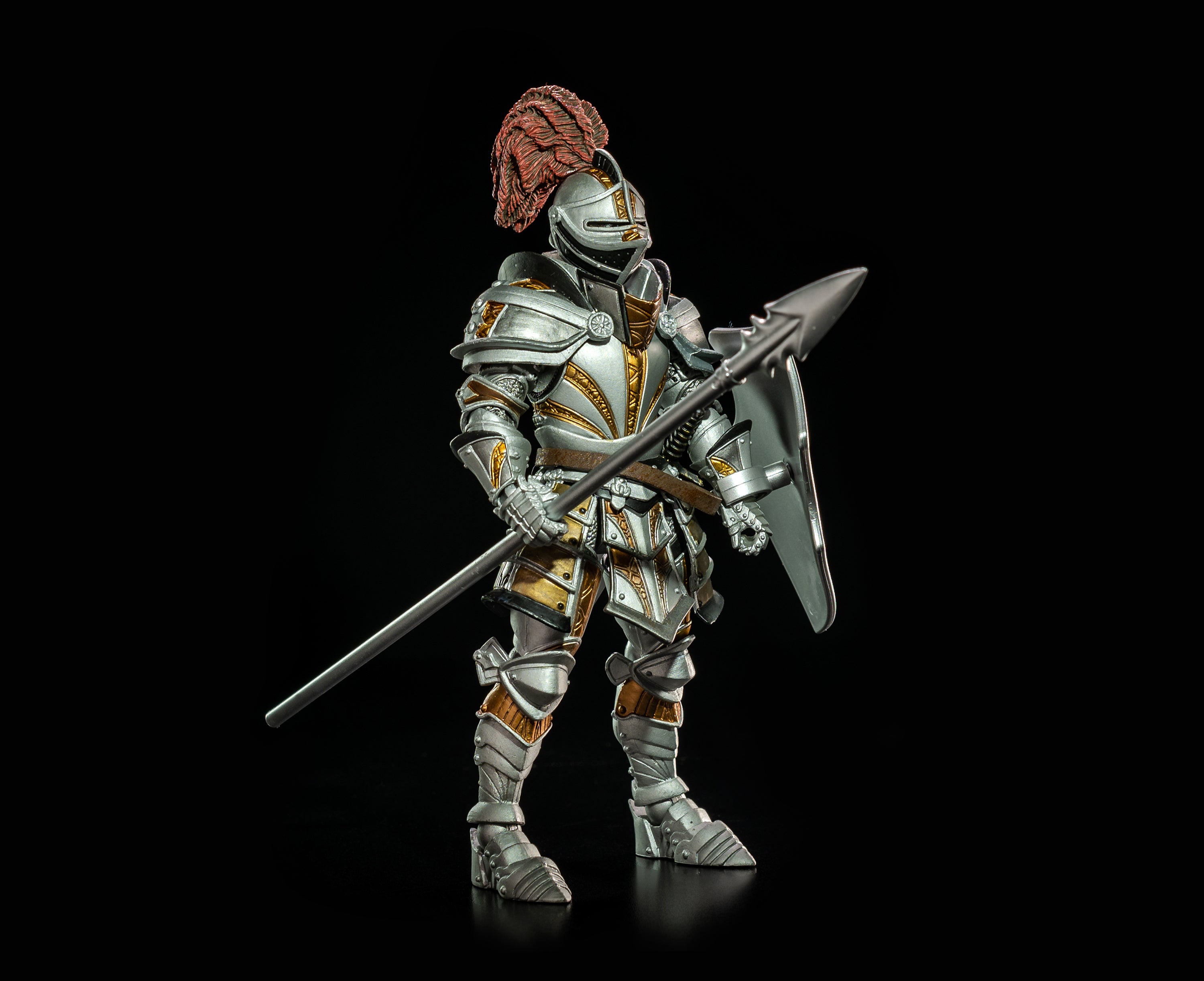 Mythic Legions: Order of Eathyron - Sir Owain