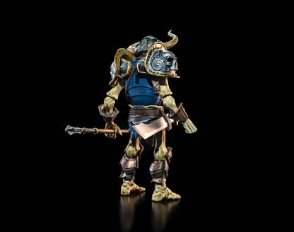 Mythic Legions: All-Stars 6 - Skalli Bonesplitter
