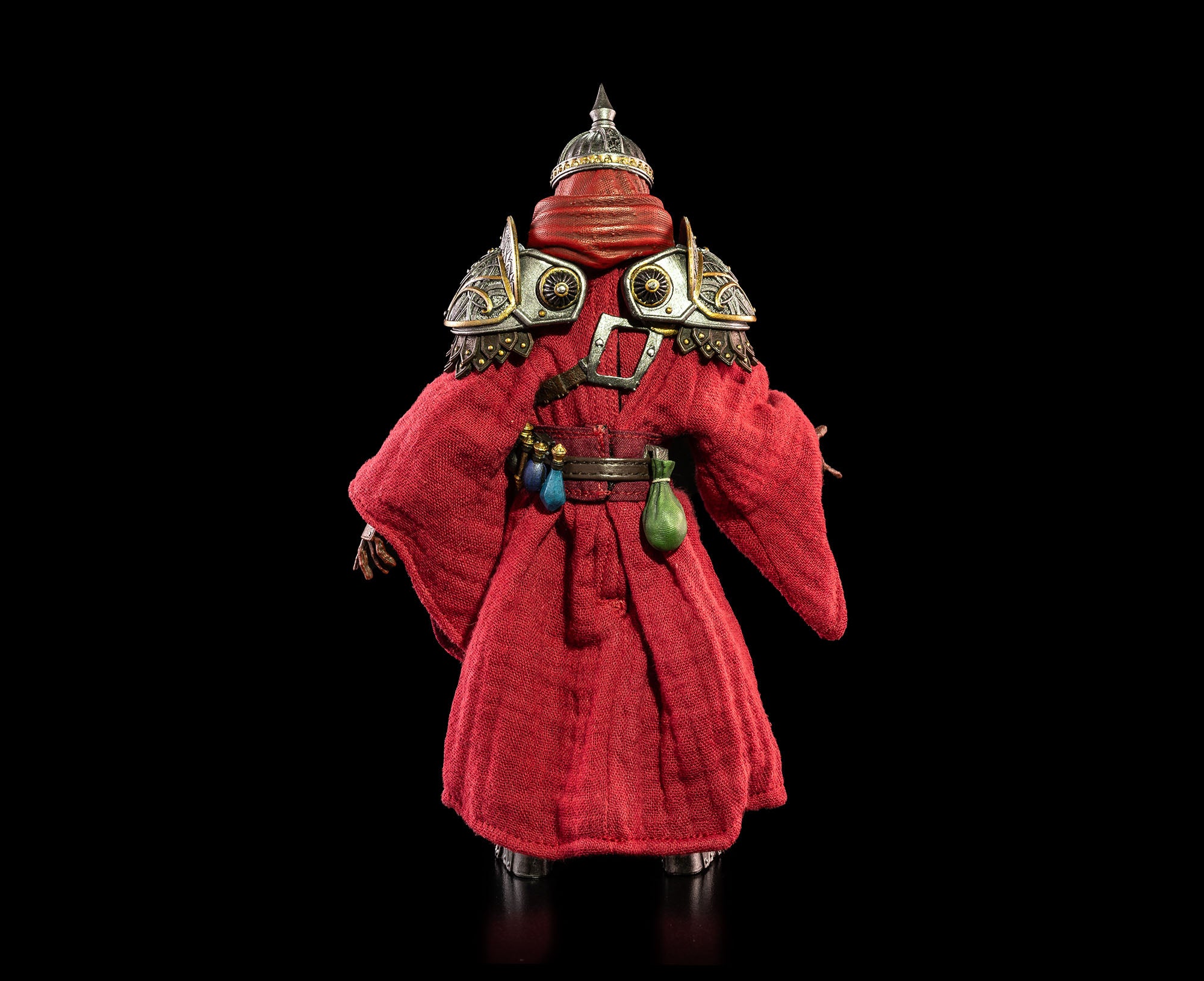 Skapular the Cryptbreaker 2 Action Figure