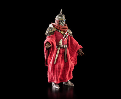 Skapular the Cryptbreaker 2 Action Figure