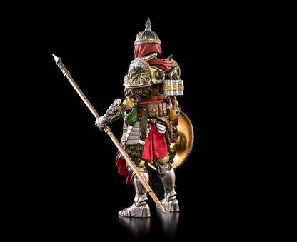 Skapular the Cryptbreaker 2 Action Figure