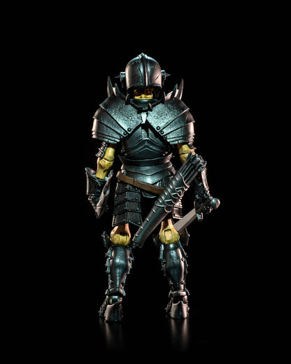 Mythic Legions: Congregation of Necronominus - Deluxe Skeleton LB (Legion Builder)