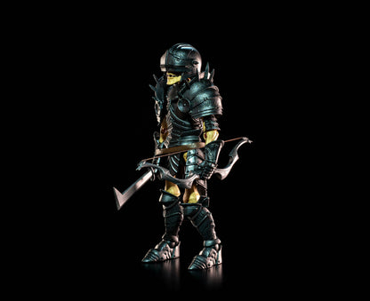 Mythic Legions: Congregation of Necronominus - Deluxe Skeleton LB (Legion Builder)