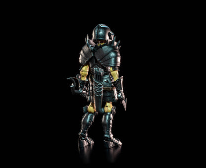 Mythic Legions: Congregation of Necronominus - Deluxe Skeleton LB (Legion Builder)