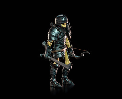 Mythic Legions: Congregation of Necronominus - Deluxe Skeleton LB (Legion Builder)