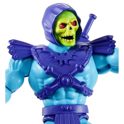 Masters of the Universe: Origins Skeletor Action Figure