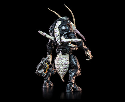 Cosmic Legions: Outpost Zaxxius - Sphexxian Mine Worker [Deluxe Figure]