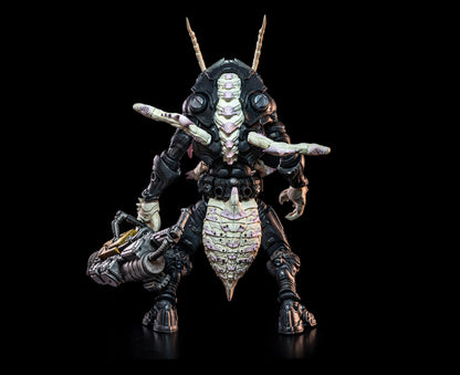 Cosmic Legions: Outpost Zaxxius - Sphexxian Mine Worker [Deluxe Figure]