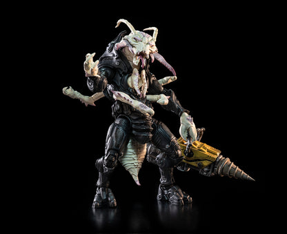 Cosmic Legions: Outpost Zaxxius - Sphexxian Mine Worker [Deluxe Figure]