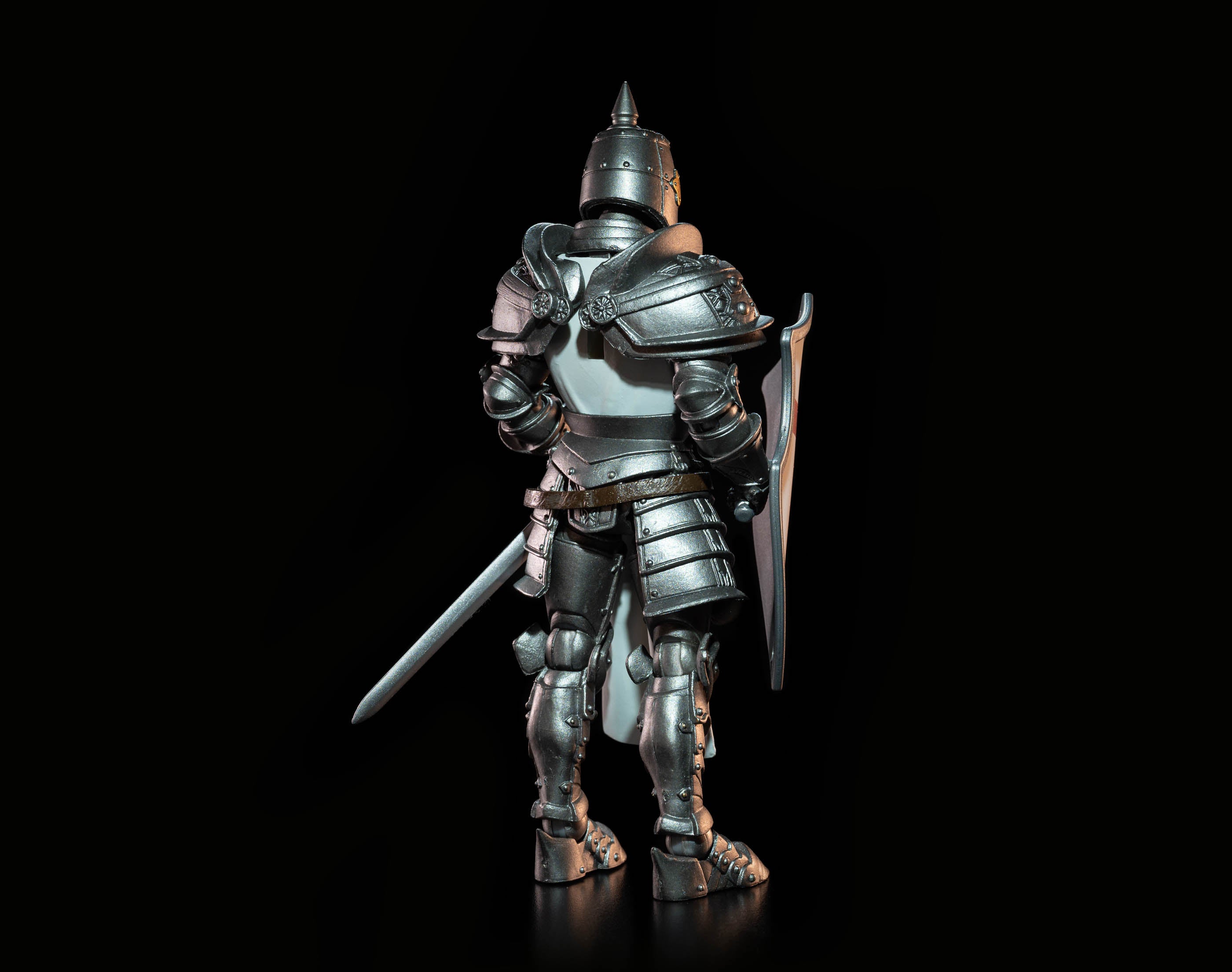 Mythic Legions: Order of Eathyron - Templar Knight LB (Legion Builder)