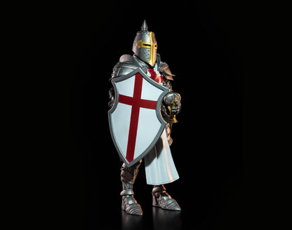 Templar Knight LB (Legion Builder) Mythic Legions Order of Eathyron