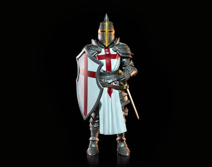 Templar Knight LB (Legion Builder) Mythic Legions Order of Eathyron