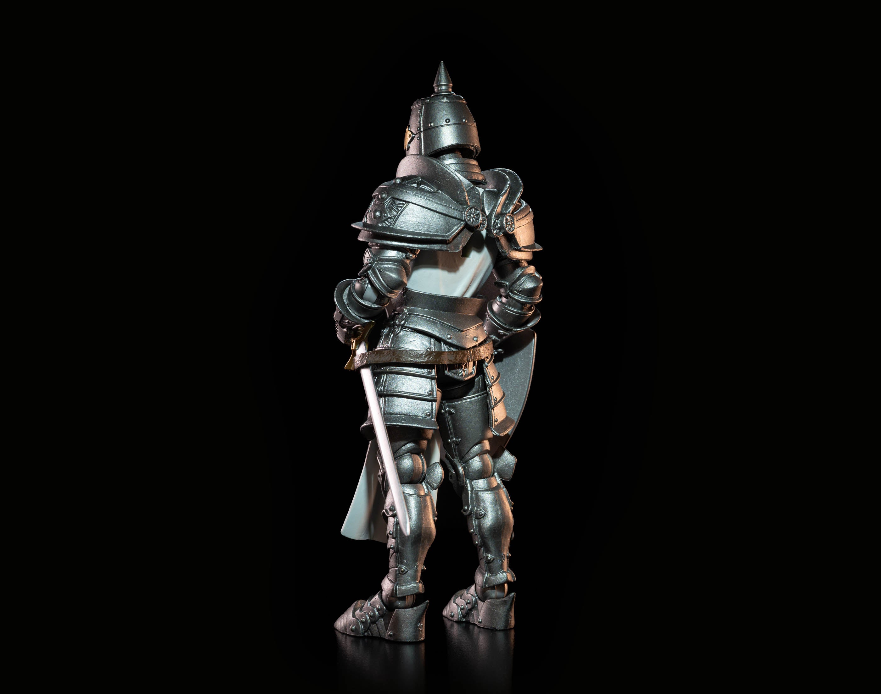 Mythic Legions: Order of Eathyron - Templar Knight LB (Legion Builder)