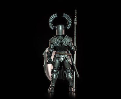 Mythic Legions: Sons of the Red Star - Deluxe Dark Templar Legion Builder