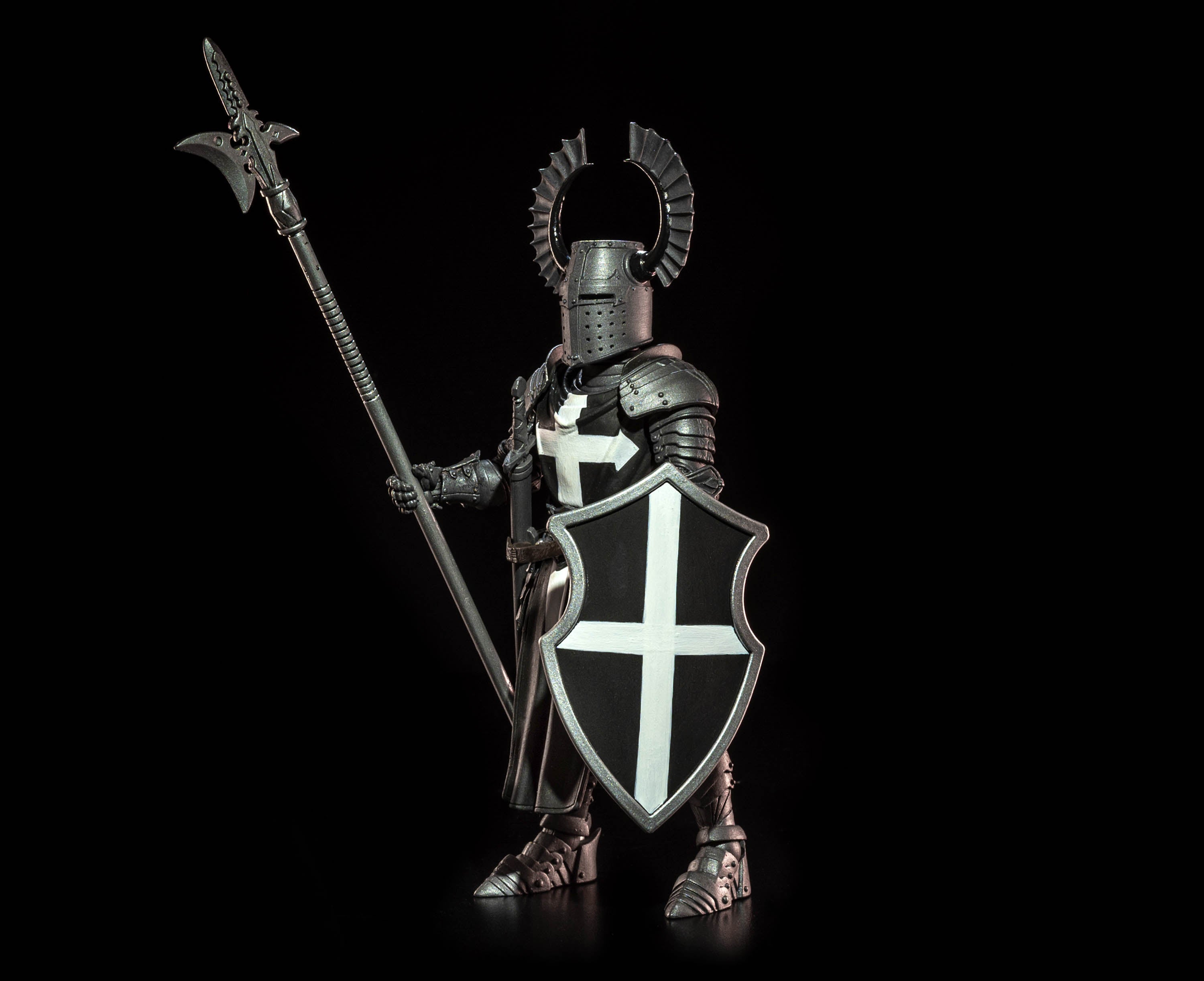 Mythic Legions: Sons of the Red Star - Deluxe Dark Templar Legion Builder