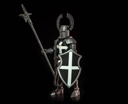 Mythic Legions: Sons of the Red Star - Deluxe Dark Templar Legion Builder