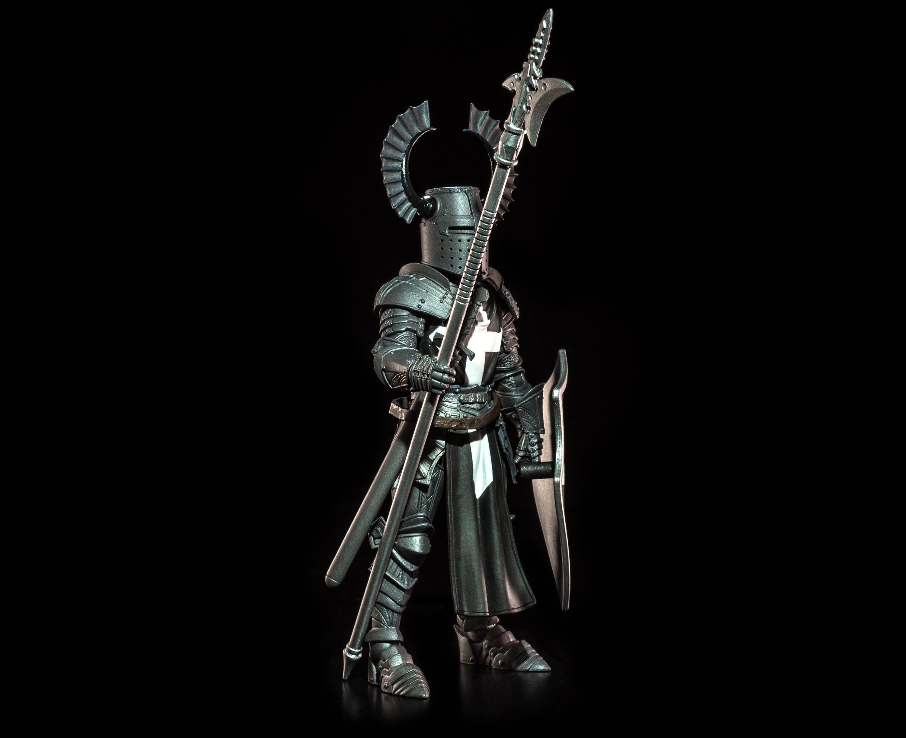 Mythic Legions: Sons of the Red Star - Deluxe Dark Templar Legion Builder