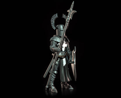 Mythic Legions: Sons of the Red Star - Deluxe Dark Templar Legion Builder