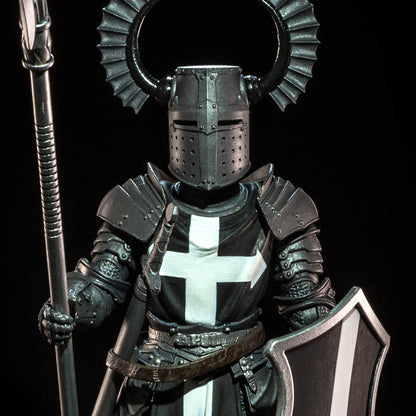 Mythic Legions: Sons of the Red Star - Deluxe Dark Templar Legion Builder