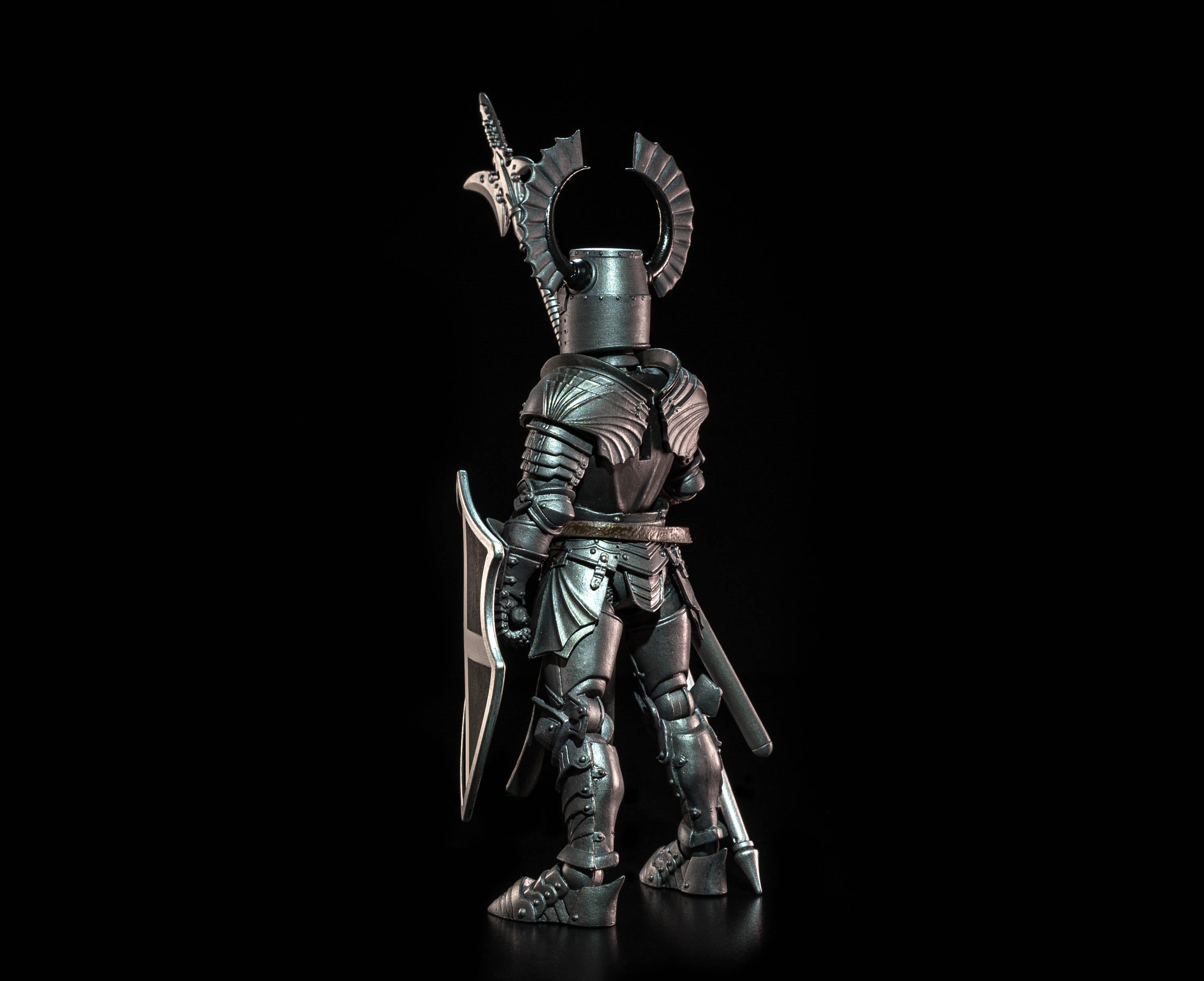 Mythic Legions: Sons of the Red Star - Deluxe Dark Templar Legion Builder