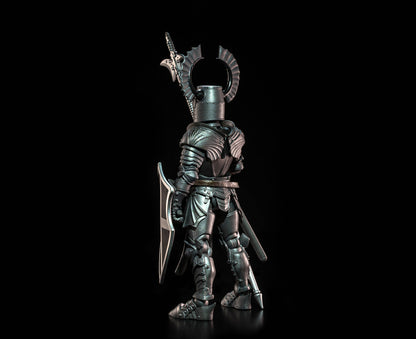 Mythic Legions: Sons of the Red Star - Deluxe Dark Templar Legion Builder