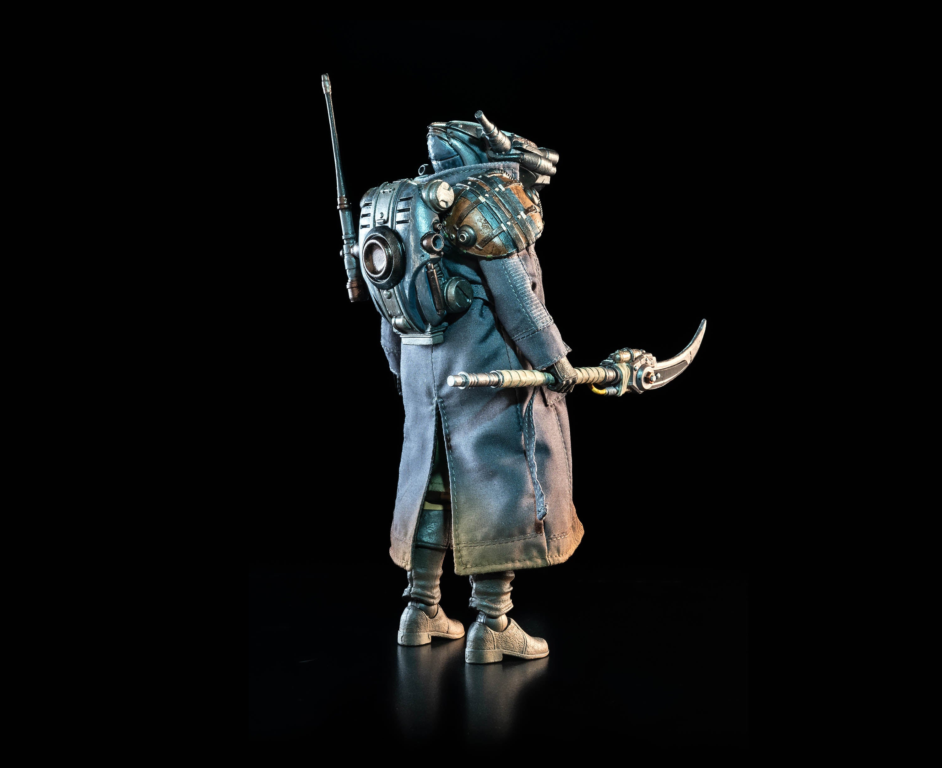 Cosmic Legions: OxKrewe Book One Thraxxon - Kurnn Ray (Preorder)