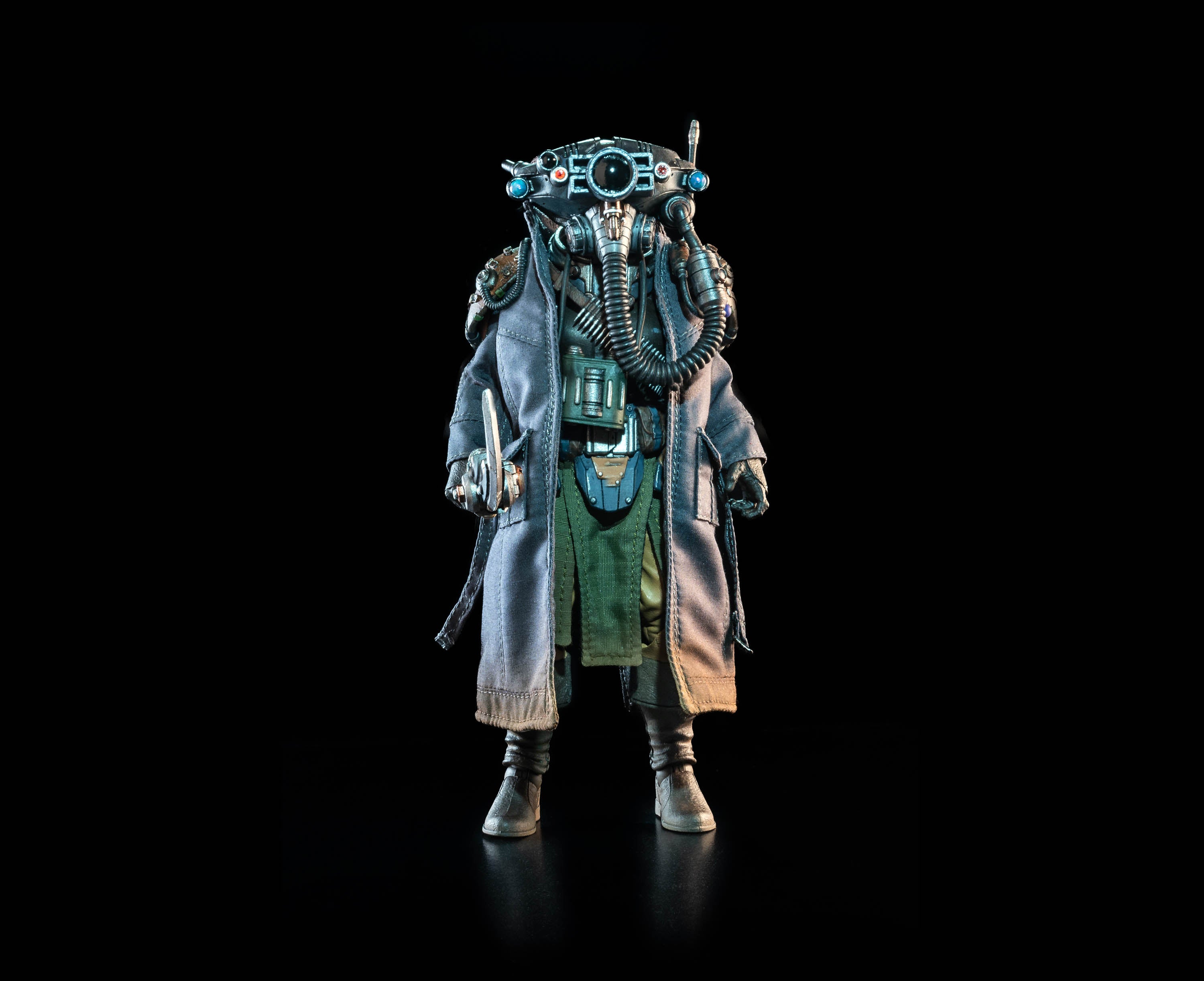 Cosmic Legions: OxKrewe Book One Thraxxon - Kurnn Ray (Preorder)