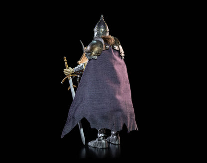 Mythic Legions: All-Stars 6 - Thorasis the First Risen
