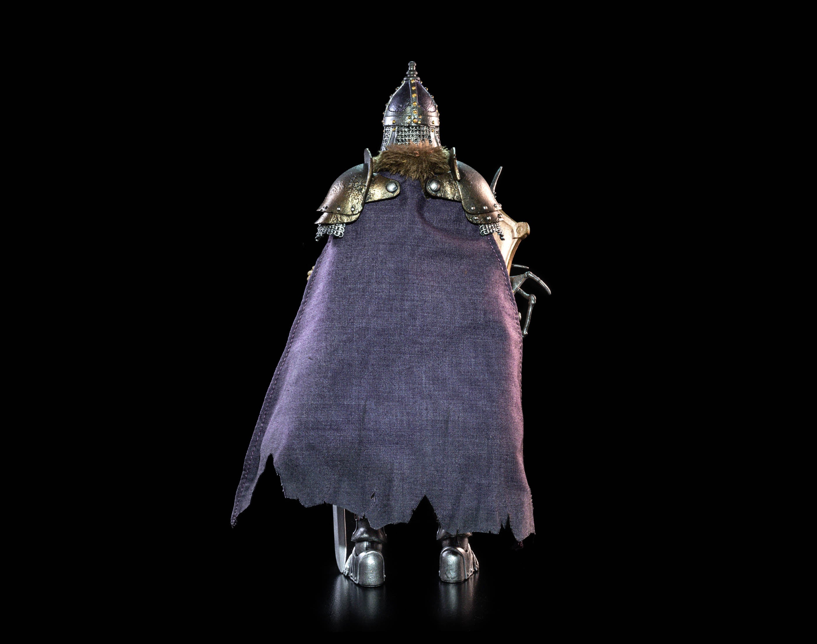 Mythic Legions: All-Stars 6 - Thorasis the First Risen