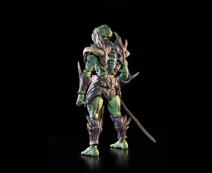 Cosmic Legions: OxKrewe Book One Thraxxon - Thraxxian Scout (Preorder)