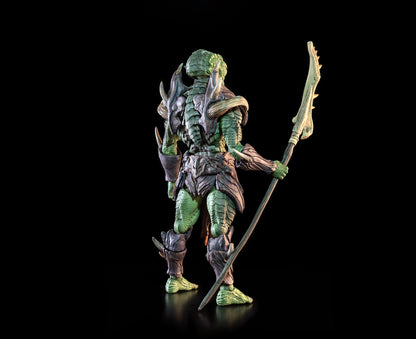 Cosmic Legions: OxKrewe Book One Thraxxon - Thraxxian Scout (Preorder)