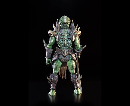 Cosmic Legions: OxKrewe Book One Thraxxon - Thraxxian Scout (Preorder)