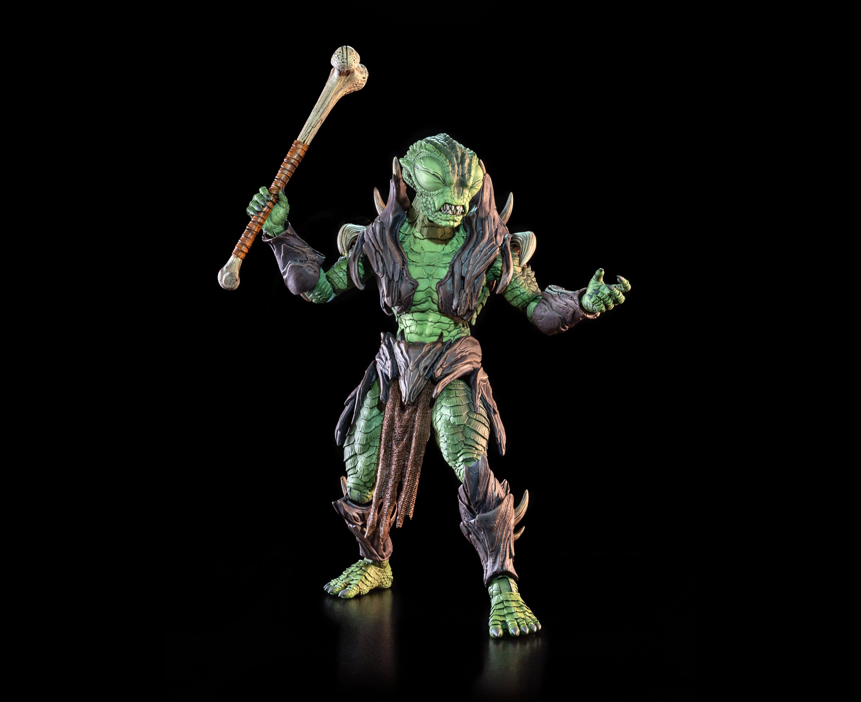 Cosmic Legions: OxKrewe Book One Thraxxon - Thraxxian Scout (Preorder)