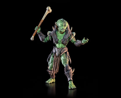 Cosmic Legions: OxKrewe Book One Thraxxon - Thraxxian Scout (Preorder)