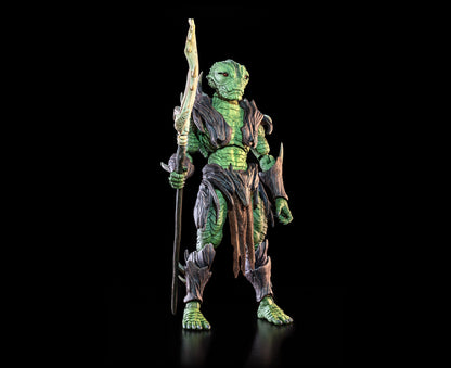 Cosmic Legions: OxKrewe Book One Thraxxon - Thraxxian Scout (Preorder)