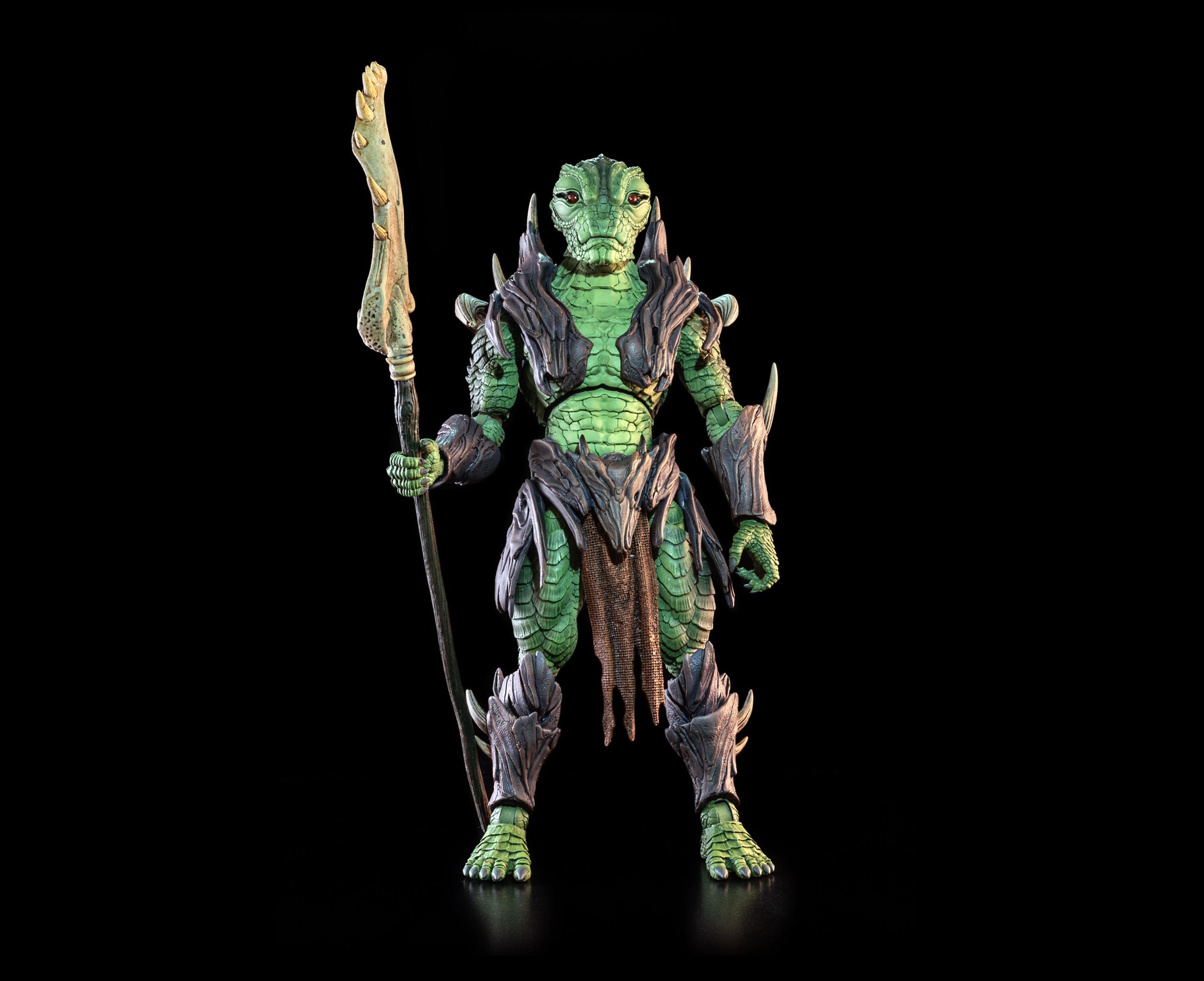 Cosmic Legions: OxKrewe Book One Thraxxon - Thraxxian Scout (Preorder)
