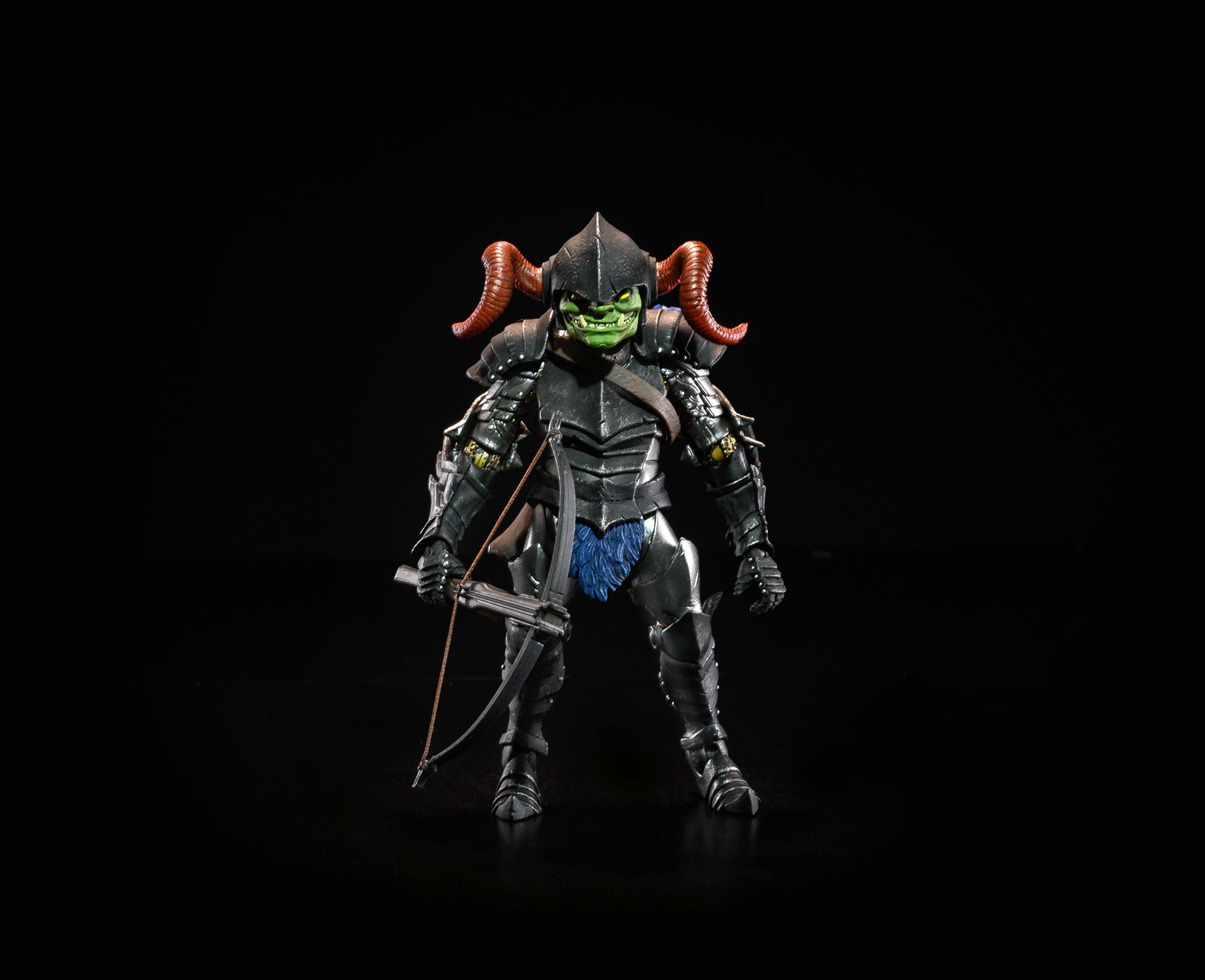 Mythic Legions: Legion of Arethyr - Thwikk