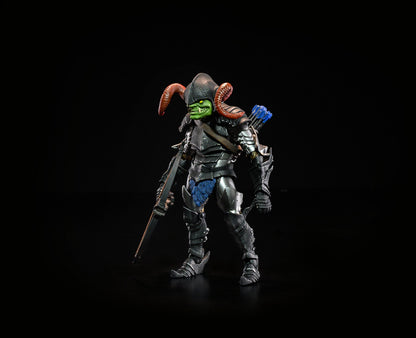 Mythic Legions: Legion of Arethyr - Thwikk