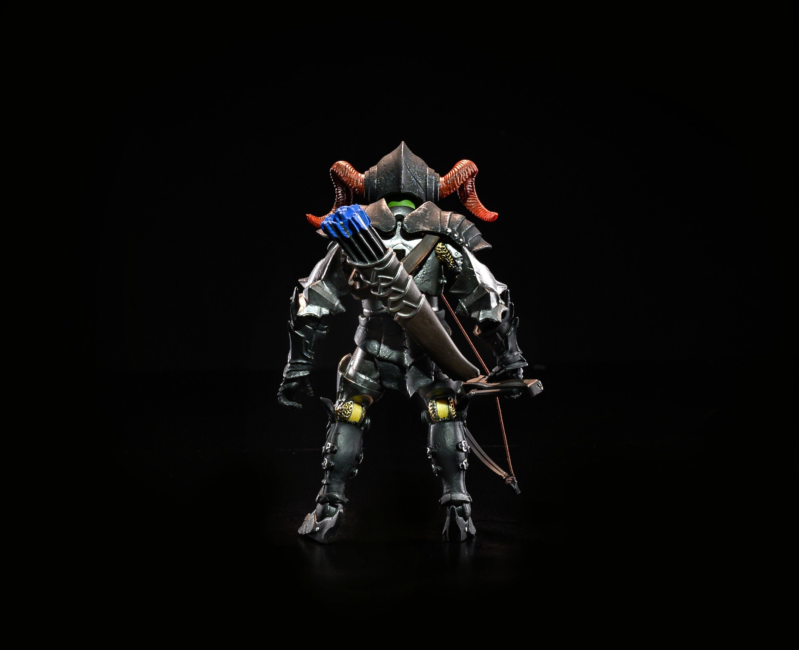Mythic Legions: Legion of Arethyr - Thwikk