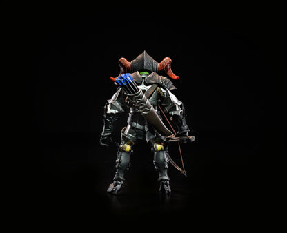Mythic Legions: Legion of Arethyr - Thwikk